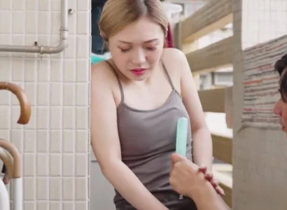 Anh trai giúp em dâu giúp vợ em có con