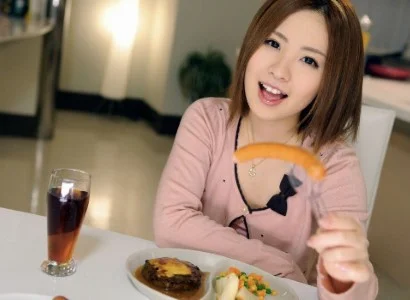 Đức lang quân sau bữa tối thì ăn em