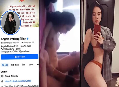 Nữ diễn viên Phương Trinh vướng scandal khi đoạn phim cảnh nóng 2013 bị phát tán