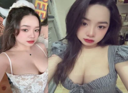 Tao nhấp từ phía sau em người yêu dâm có cặp mông gợi cảm